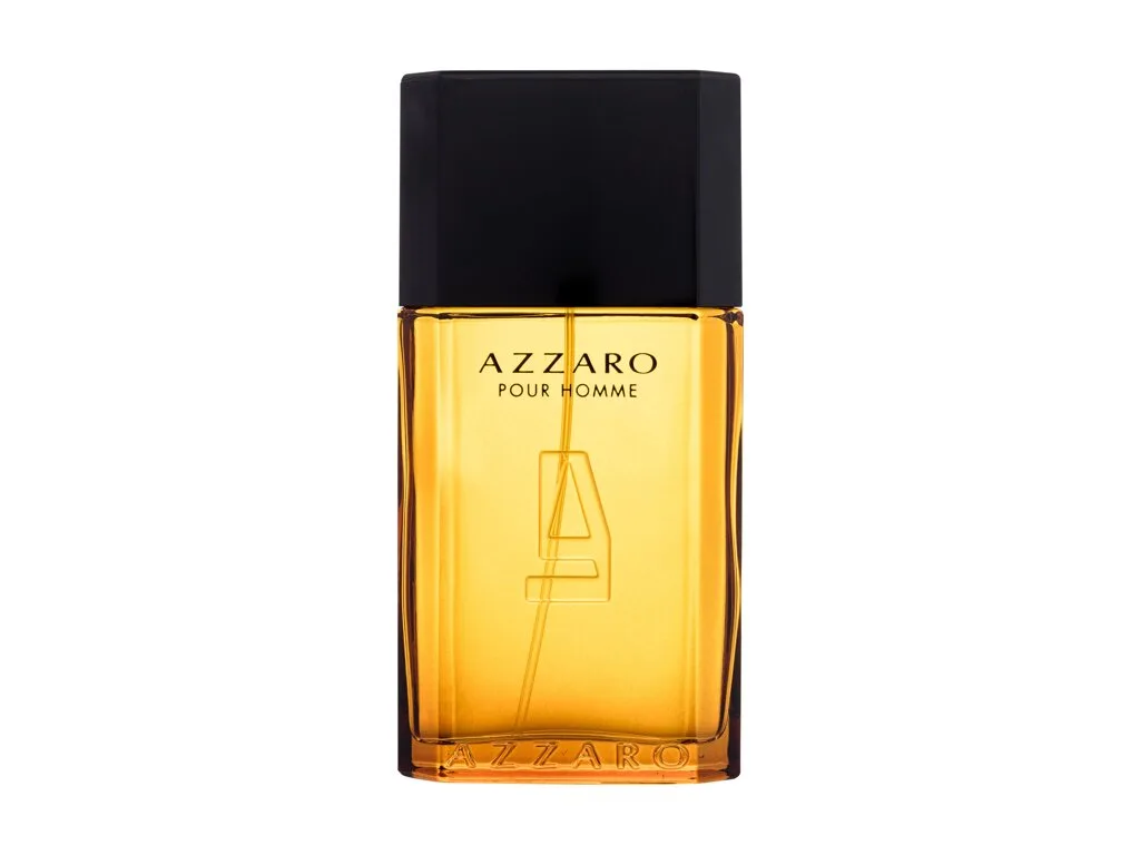 Azzaro Pour Homme Eau De Toilette