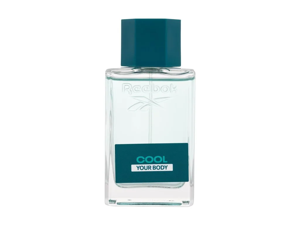 Reebok Cool Your Body Eau De