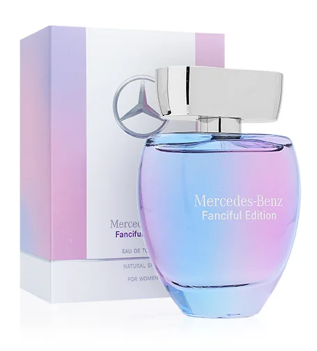 Fanciful edition