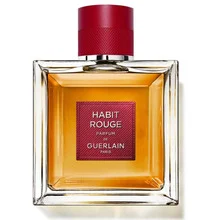 Habit rouge
