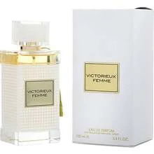 Victorieux femme