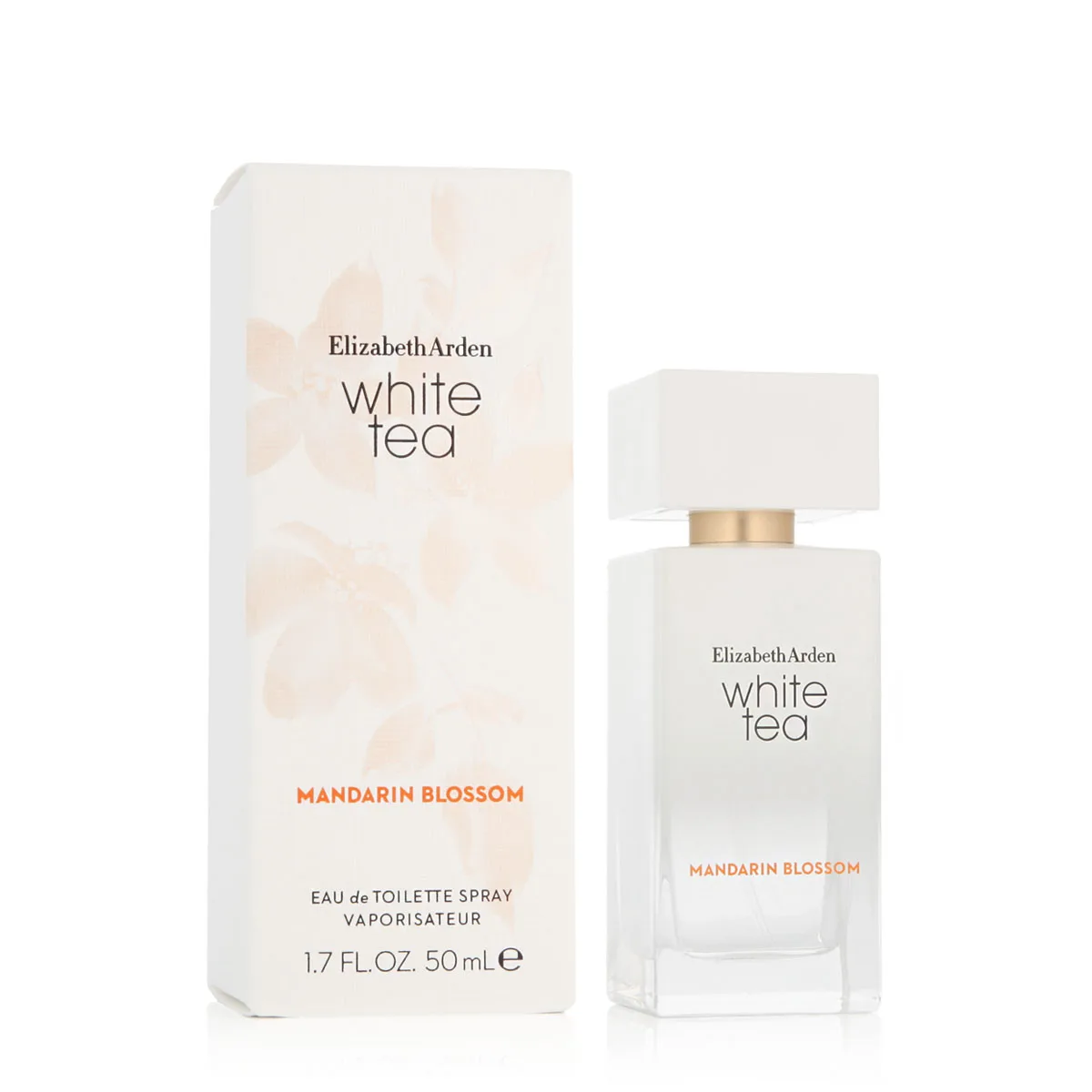 Elizabeth Arden White Tea Mandarin Blossom