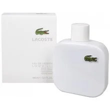 Eau de lacoste l.12.12 blanc thumbnail 7