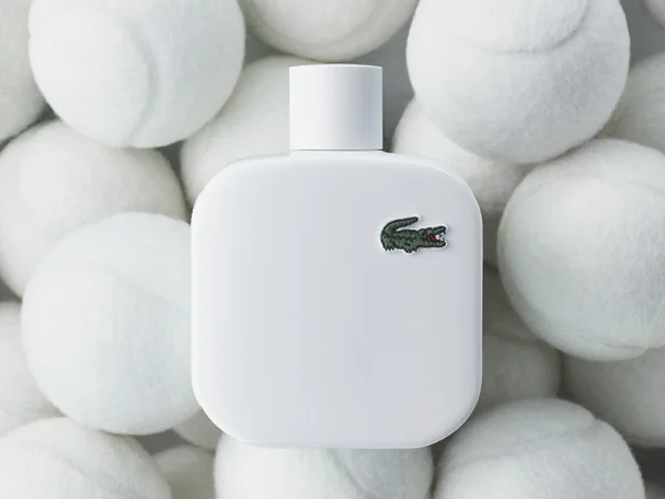 Eau de lacoste l.12.12 blanc thumbnail 3