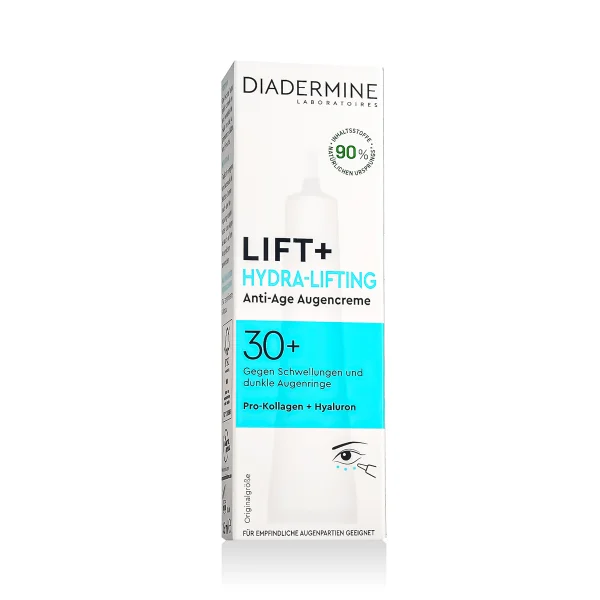 Lift+ hydra-lifting anti-age eye cream thumbnail 2
