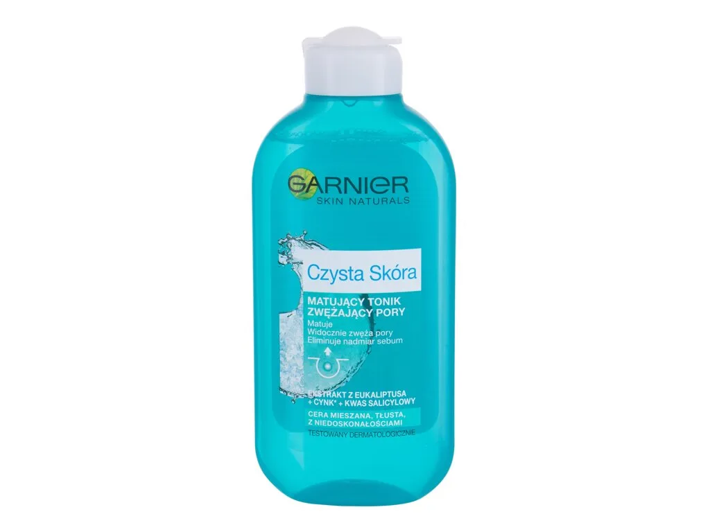 Garnier Pure Purifying Astringent Tonic Attīrošs