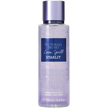 Love spell starlit