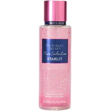 Pure seduction starlit
