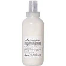 Love curl