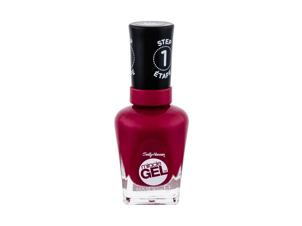 Sally Hansen Miracle Gel 14.7