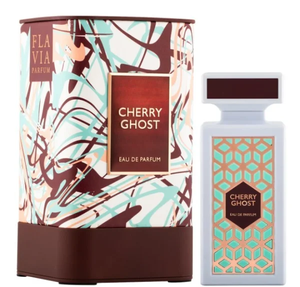 Cherry ghost thumbnail 1