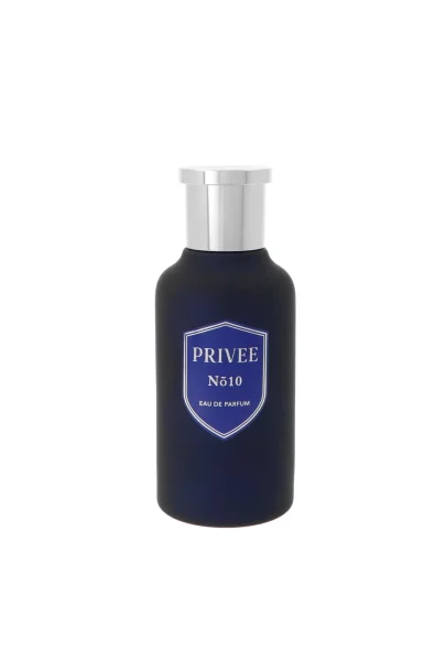 Privee no 10