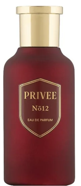 Privee no 12