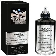 Replica Dancing on the moon