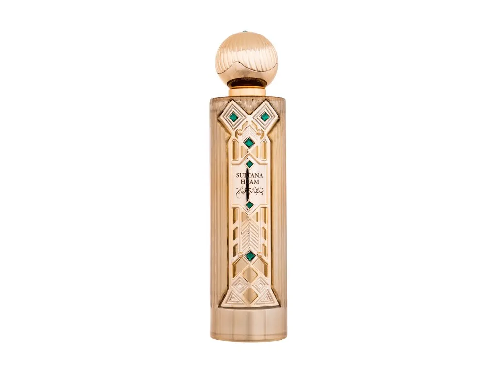 Al malakia Sultana Huam Eau De