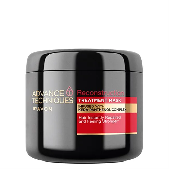 Avon Restorative hair mask Treatment Mask