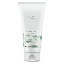 Nutricurls waves & curls detangling conditioner thumbnail 2