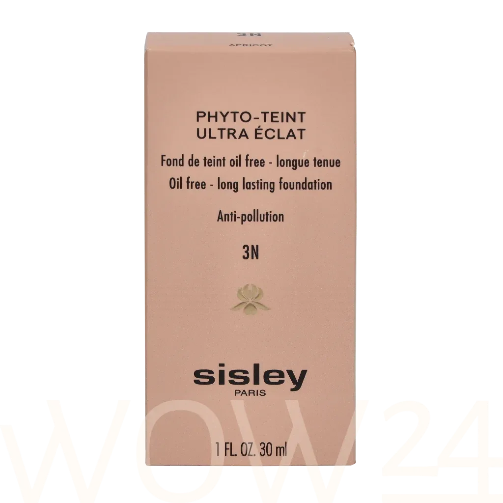 Sisley Phyto-Teint Ultra Éclat 30 ml