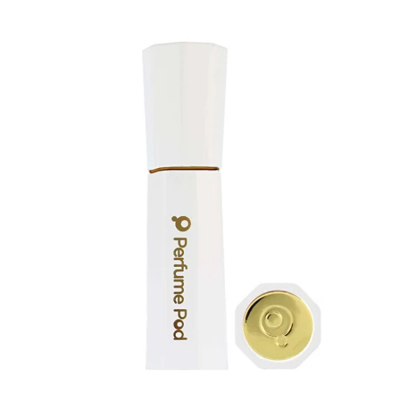Perfume pod flora