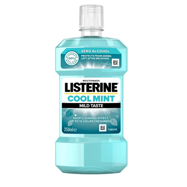 Mouthwash mild taste thumbnail 7