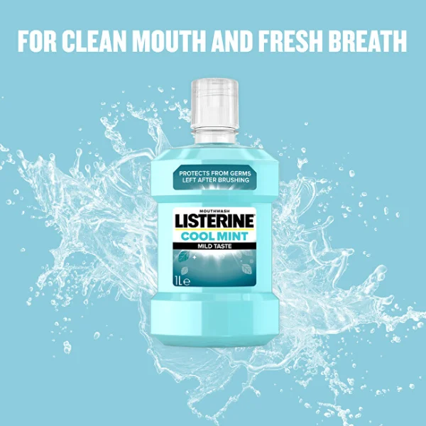 Mouthwash mild taste thumbnail 2
