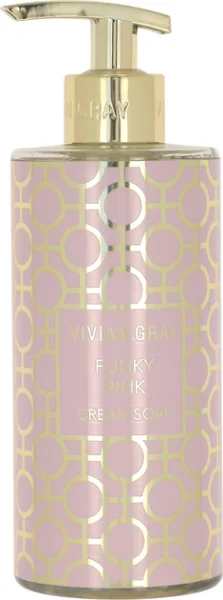 Funky pink