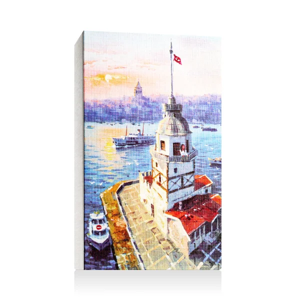Bosphorus Pearl