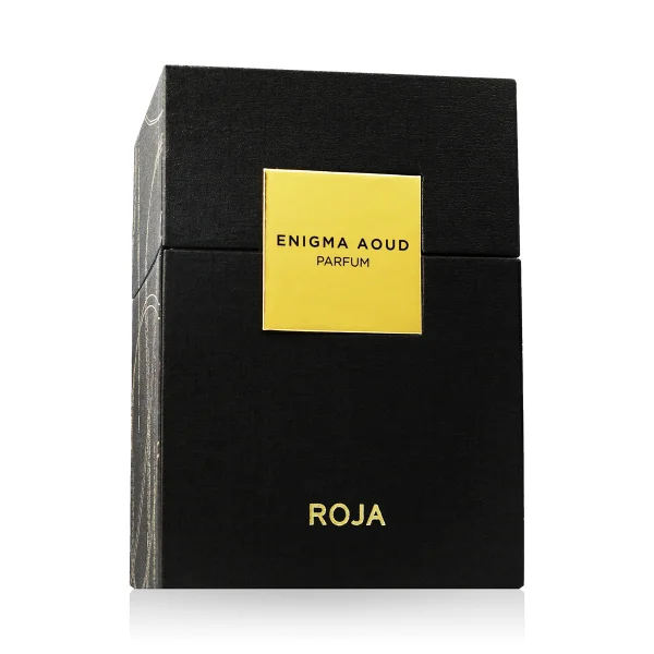 Enigma aoud thumbnail 1