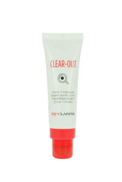 Clear-out blackhead expert stick + mask