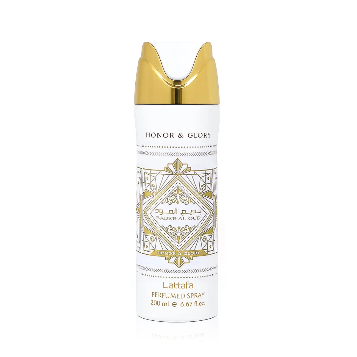 Lattafa perfumes Bade`e Al Oud Honor