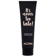 It´s never too late! coffein vital conditioner thumbnail 3