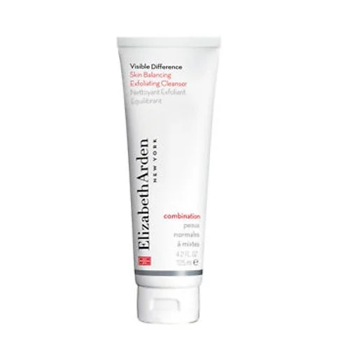 Visible difference skin balancing cleanser