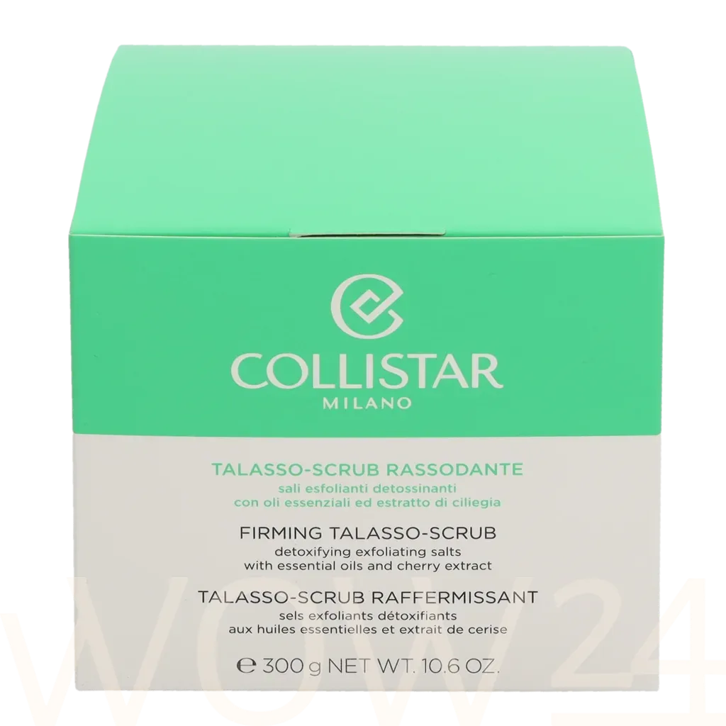 Collistar Special Perfect Body Firming Talasso