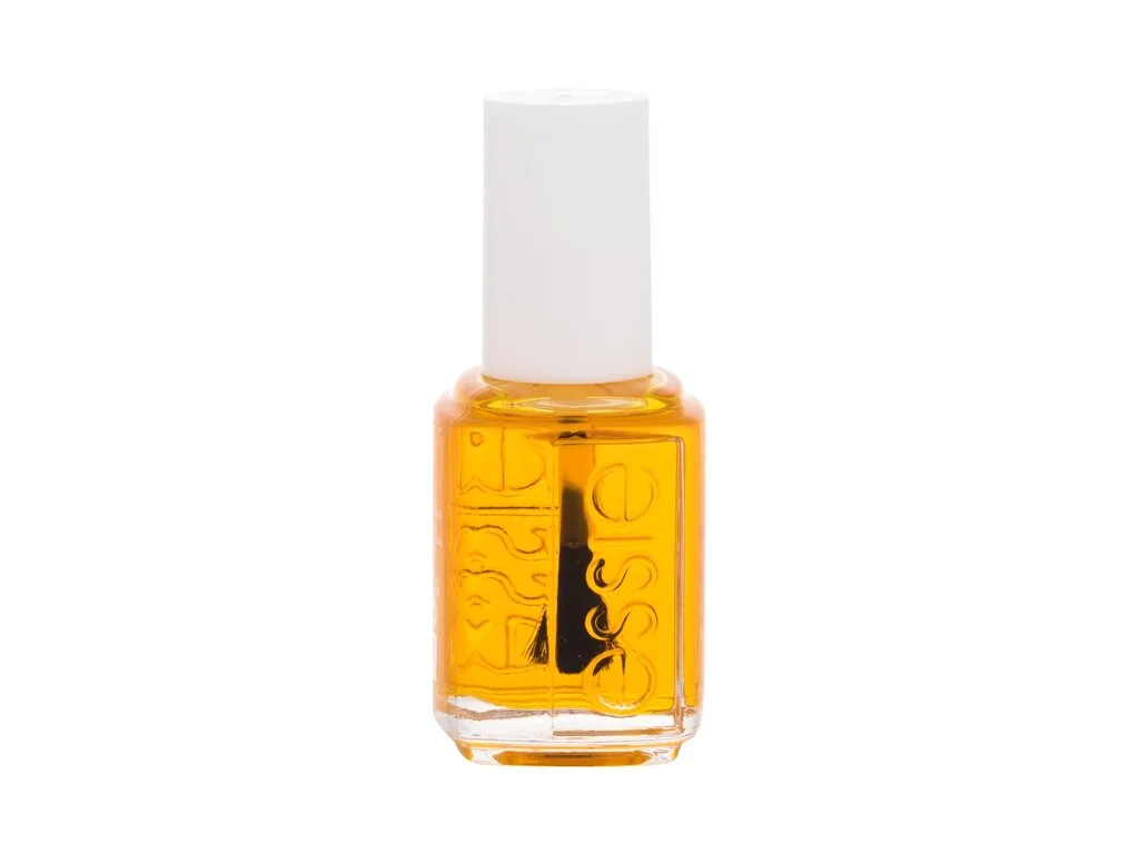 Apricot cuticle oil
