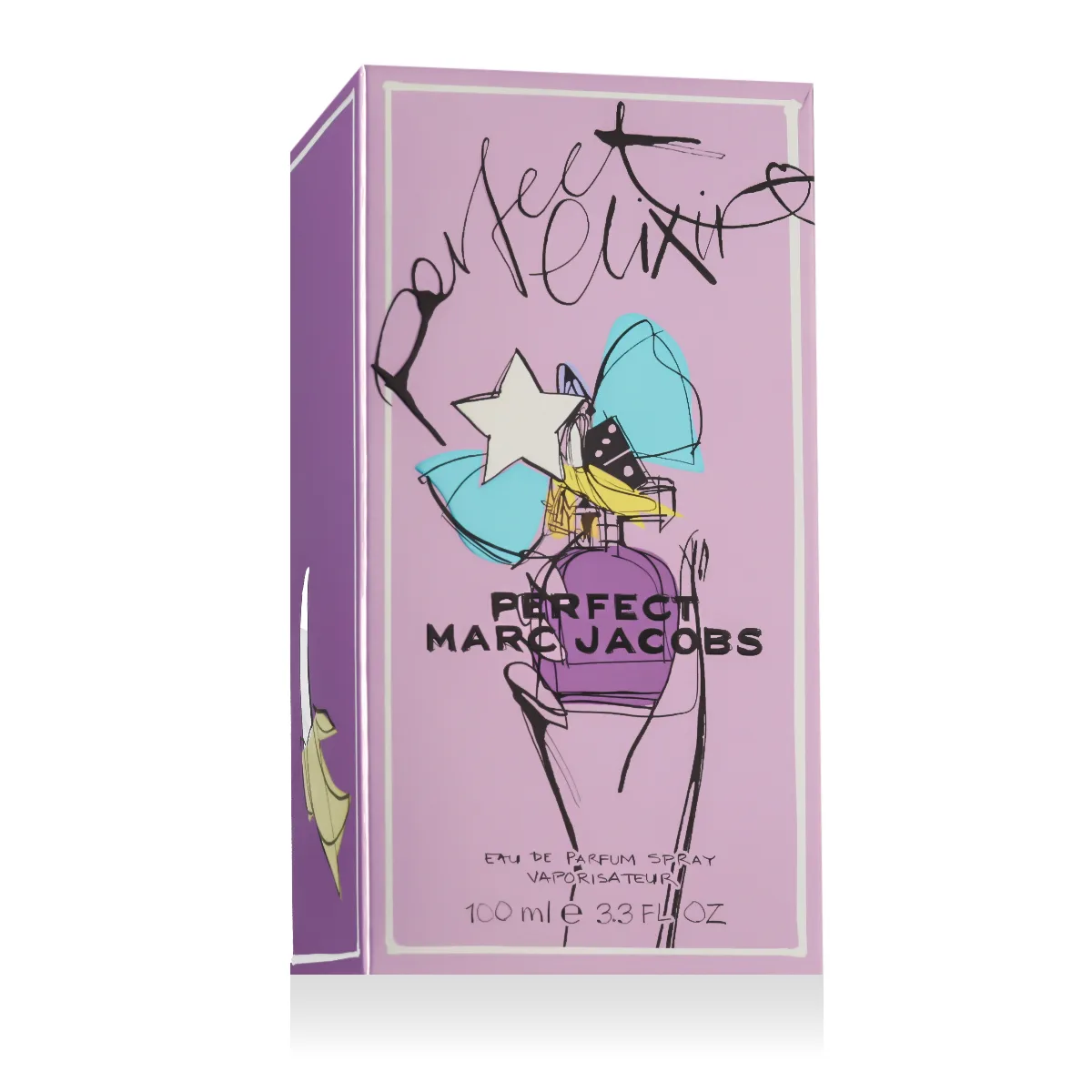 Marc Jacobs Perfect Elixir Eau De