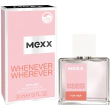Whenever wherever for her thumbnail 3