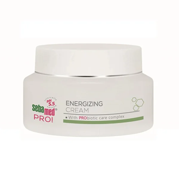 Pro! energizing