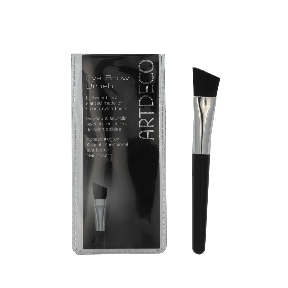 Artdeco Brushes Eye Brow Brush Slanted
