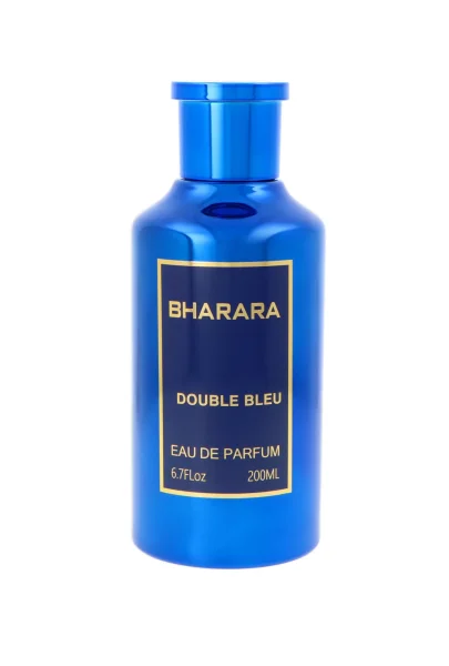 Double bleu