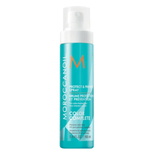Color complete protect & prevent