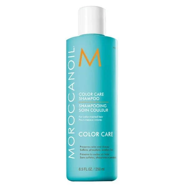 Color care shampoo