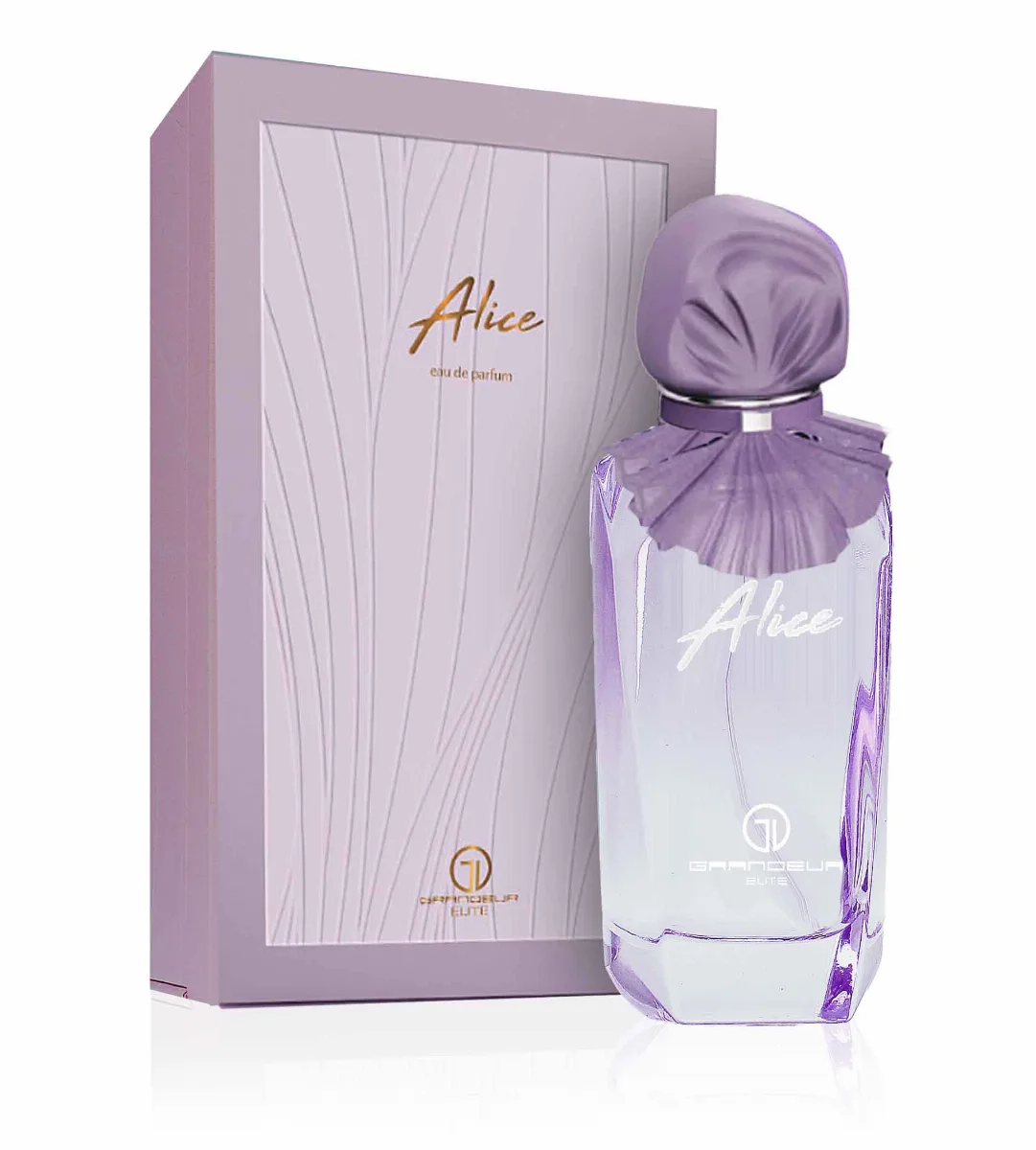 Grandeur Alice Eau De Parfum 100