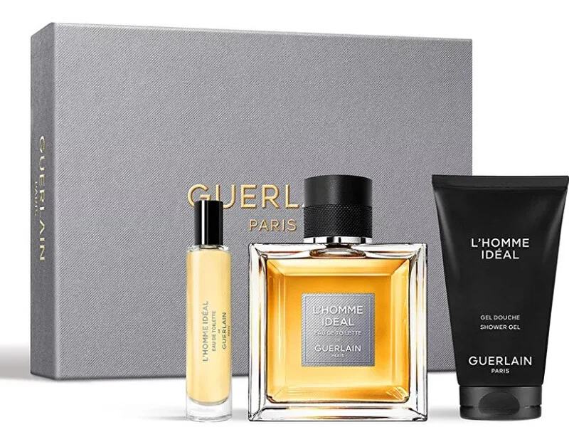 Guerlain L´Homme Ideal Eau De Toilette
