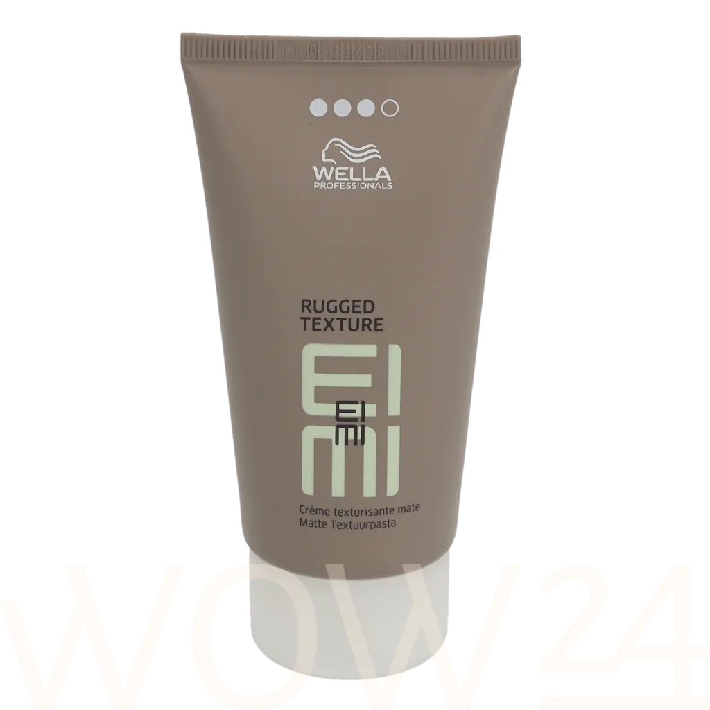 Wella professional Eimi Rugged Texture Matu