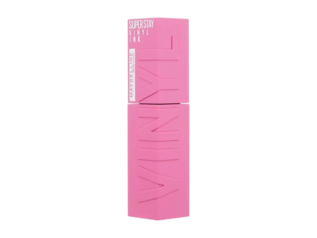 Maybelline Super Stay Vinyl Ink Liquid