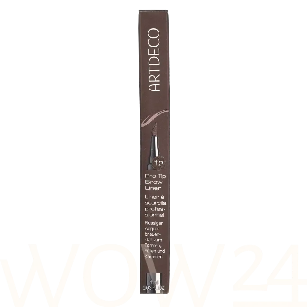 Artdeco Professional eyebrow marker (Pro Tip