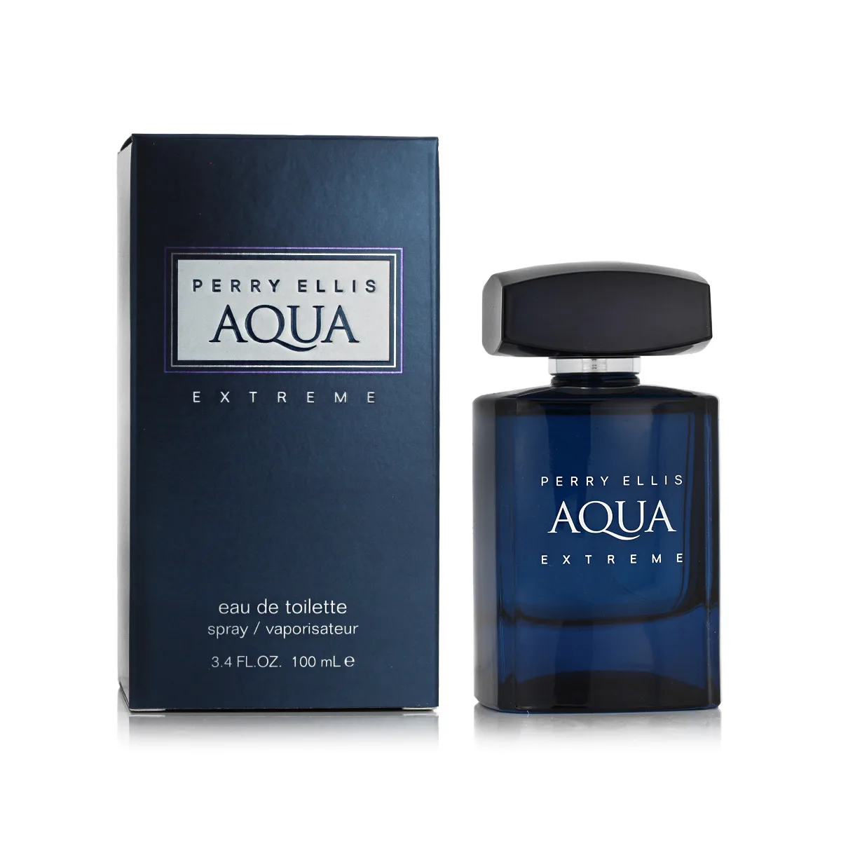 Perry Ellis Aqua Extreme Eau De