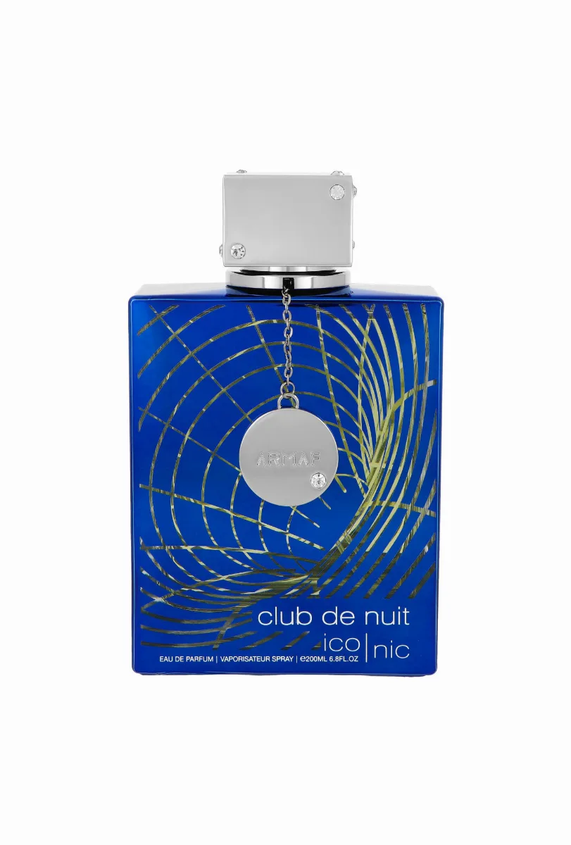 Armaf beauté Club de Nuit Blue