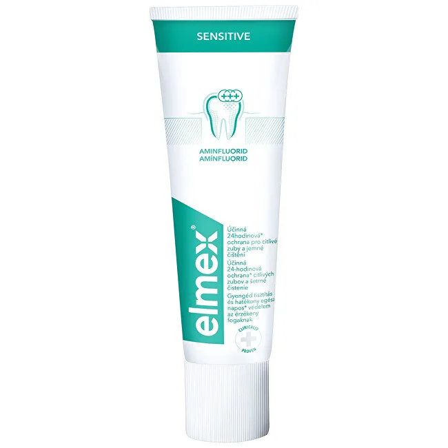 Elmex Sensitive 75 ml