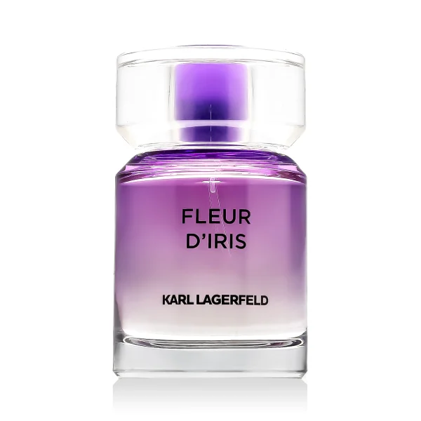 Fleur d´iris thumbnail 2
